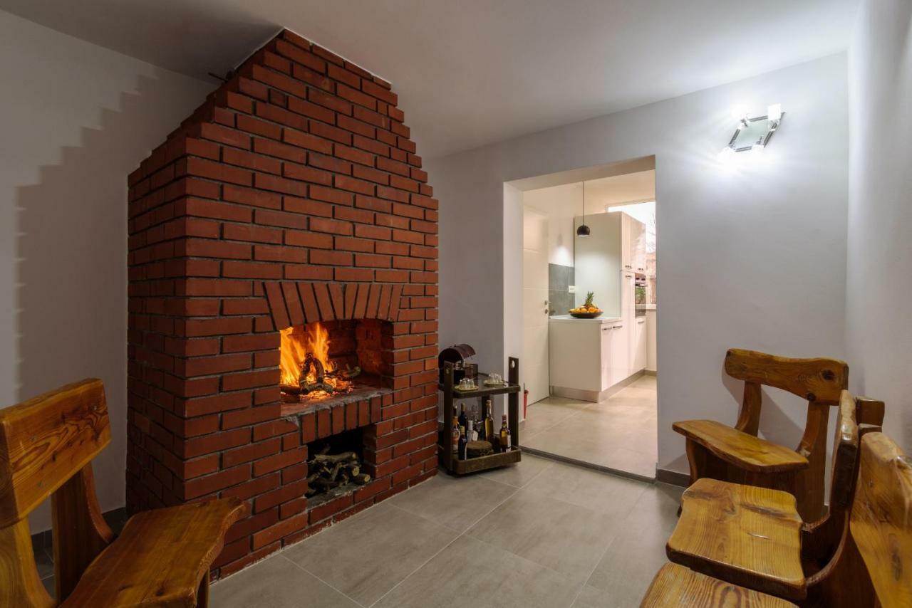 Lägenhet House Niko Kaštela